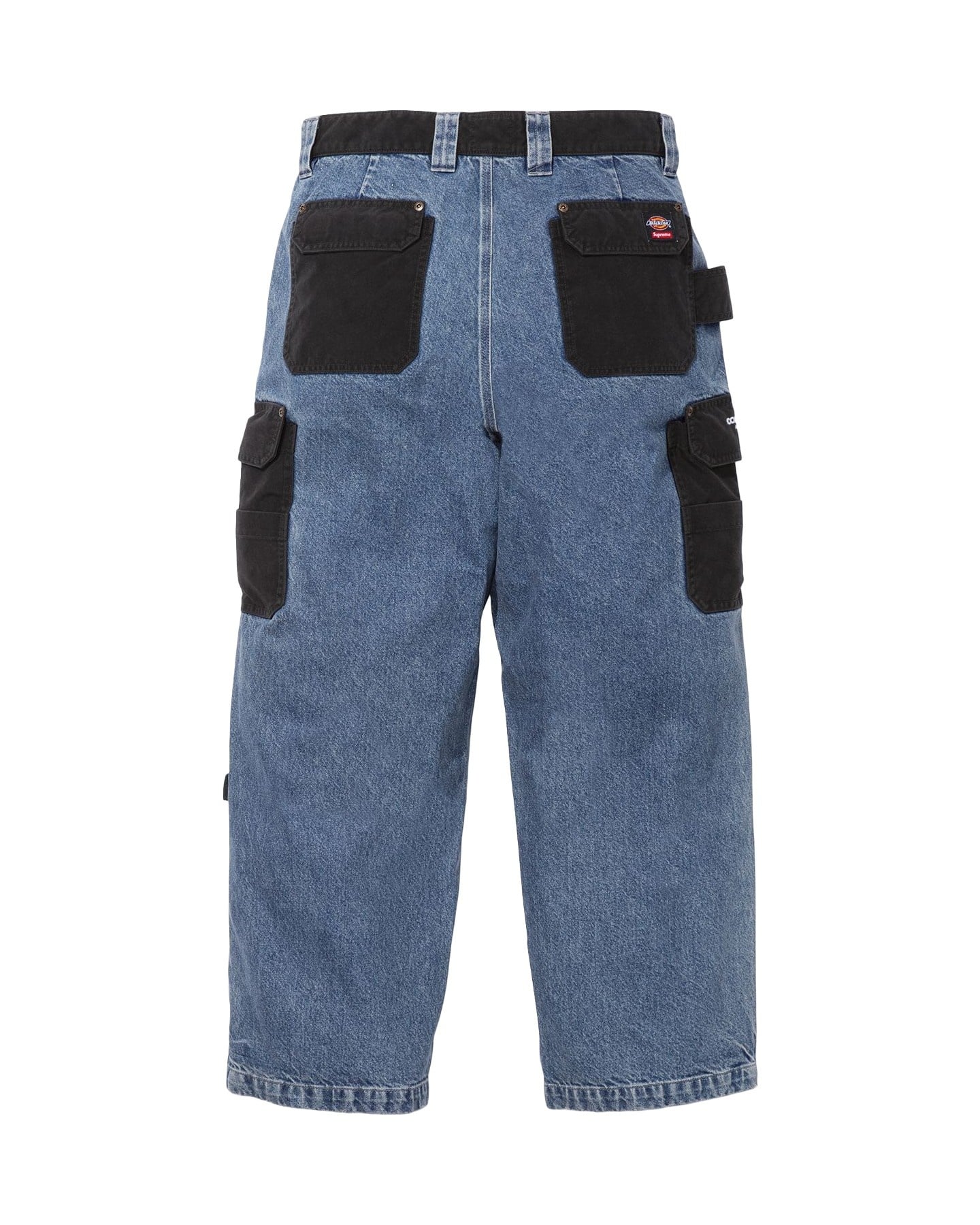 Supreme®/Dickies® Cordura® Cargo Pant view 7